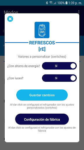 Distribución Screen 3
