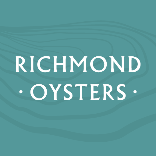 Richmond Oysters Online logo