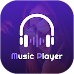 Cover Image of Download MusicPlayer 2020  APK