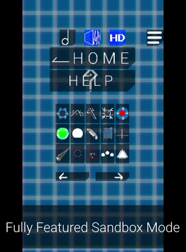 PhysDestruct - Physics Destruction Arcade