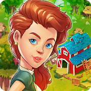  Settlers Trail Match 3: Build a town 