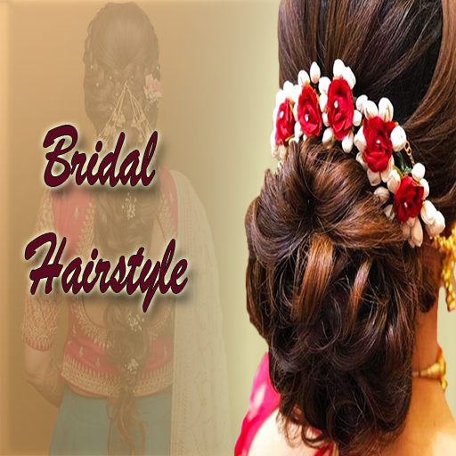 Bridal Hairstyle 1.0 Icon