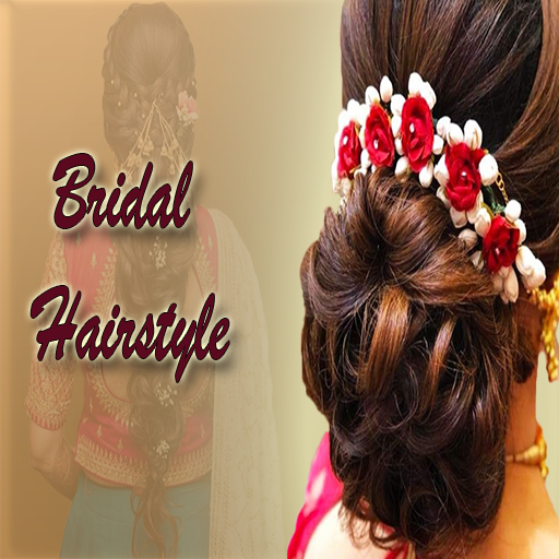 Bridal Hairstyle