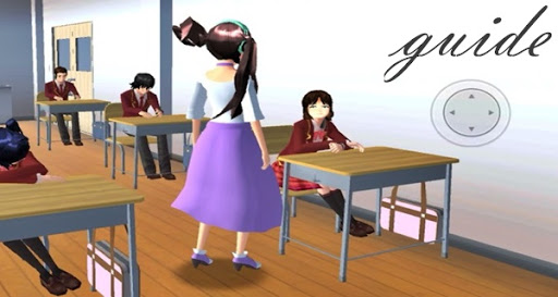 Tips SAKURA Guide Update