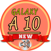 Top 23 Music & Audio Apps Like Galaxy A10 Ringtone - Best Alternatives