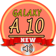 Galaxy A10 Ringtone