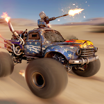 Cover Image of Download Crossout Mobile - PvP Action 1.9.3.53825 APK