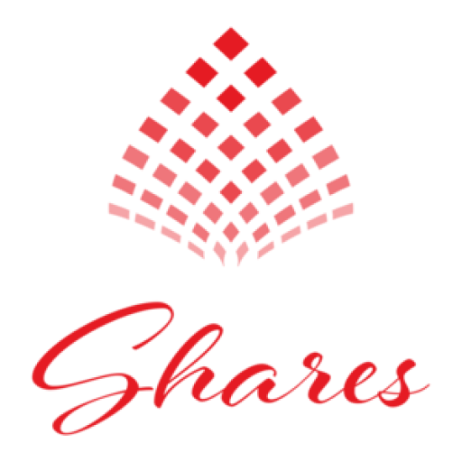 Bloomshares Wallet logo