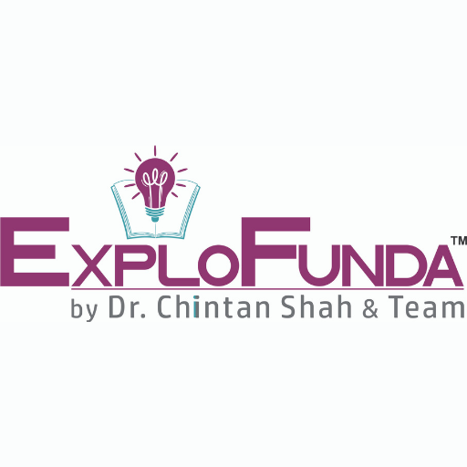 EXPLOFUNDA INSTITUTE BY DR CHI logo
