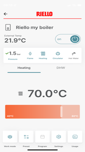 Hi, Comfort Screen 3