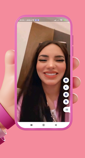 Kimberly Loaiza Wallpaper HD