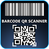 Barcode QR Scanner Ultimate icon