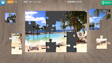 ジグソーパズル 360 : 美しい写真のパズルコレクションのおすすめ画像1