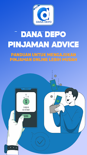 Dana Depo Pinjaman Advice