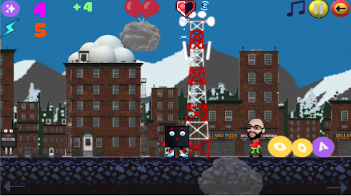 Helium Mining Screen 2