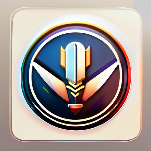 I, Quit logo