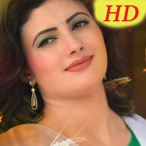 Pashto Video - Song, Dance etc 5.0.0 Icon