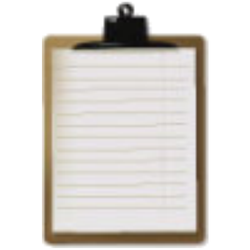 Very Simple Memo logo