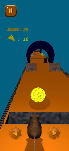 Mice - Screenshot 4