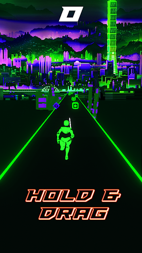 Tangled Begin Dash Magic Blade