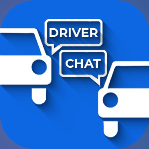 DriverChat logo