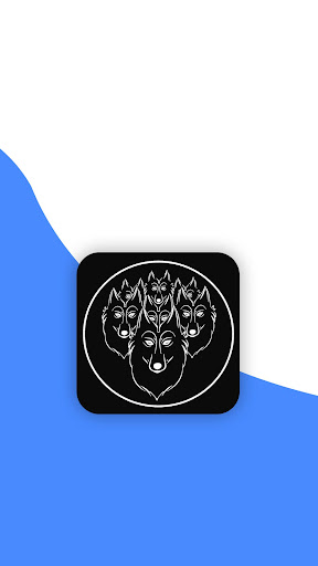 Android application Wolfpack Fitness screenshort