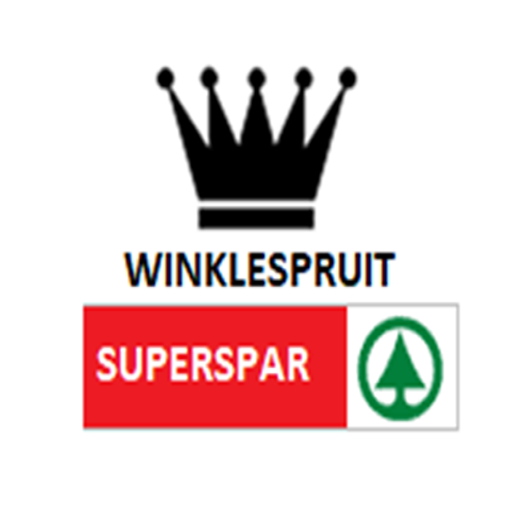 Winklespruit SuperSpar - Google Play 앱