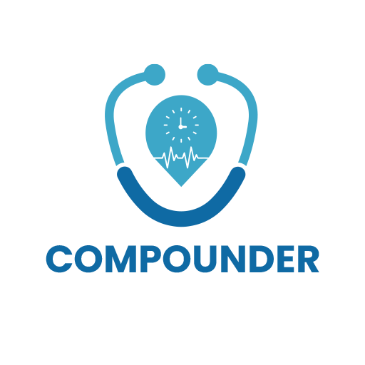 Compounder logo