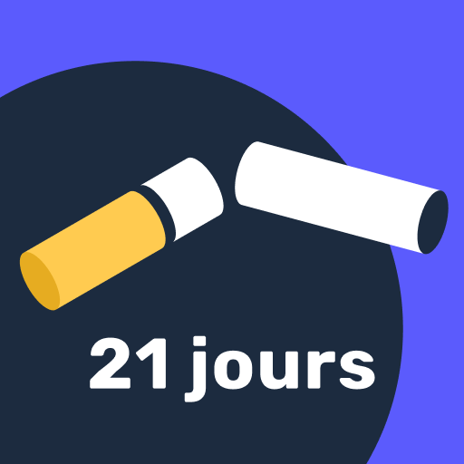 Quit: arrêter de fumer Télécharger sur Windows