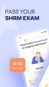 SHRM Exam Prep 2023