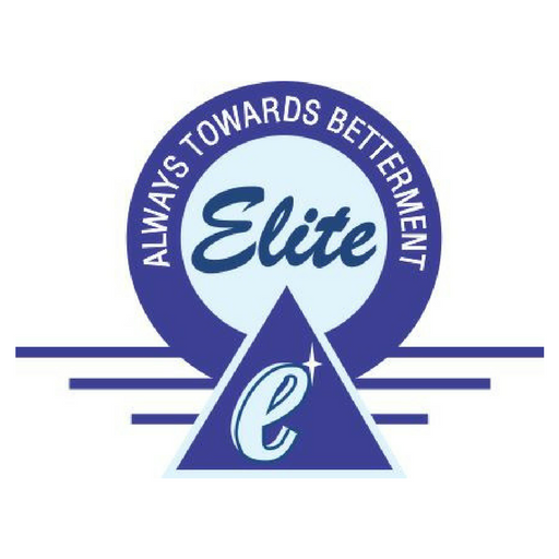 ELITE - A Centre of Education logo
