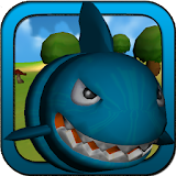 Shark-omB! icon
