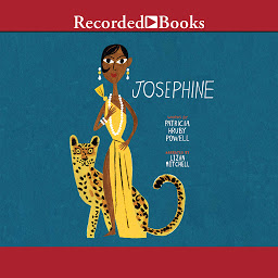 Icon image Josephine: The Dazzling Life of Josephine Baker