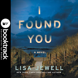 Icon image I Found You - Booktrack Edition