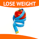 How To Lose Weight icon