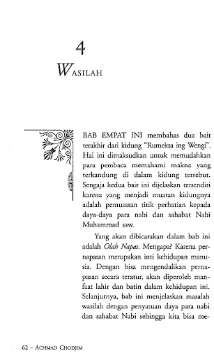 Sunan Kalijaga Mistik Makrifat