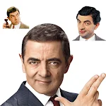 Cover Image of Download Mr Bean Stickers for Chat Apps 6.0 APK