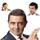 Mr Bean - Stickers for all Chat Apps Download on Windows