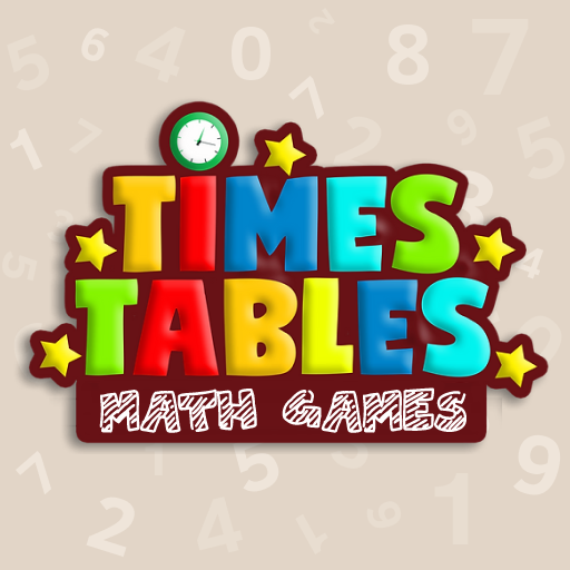 Math Games. Times Tables Download on Windows