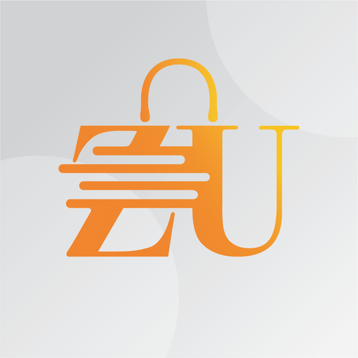 Zubene Driver logo