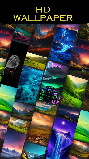 Wallpapers 4K, HD 2024 Screen 2