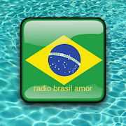 radio brasil amor