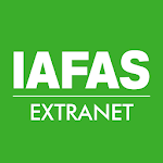 Cover Image of Download Extranet IAFAS  APK