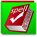 Advanced Spell Check icon