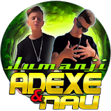 Adexe Y Nau - Jumanji Nuevo Musica Letras Mp3 2018 icon