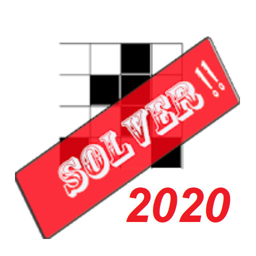 Nonogram Solver 2020  Icon