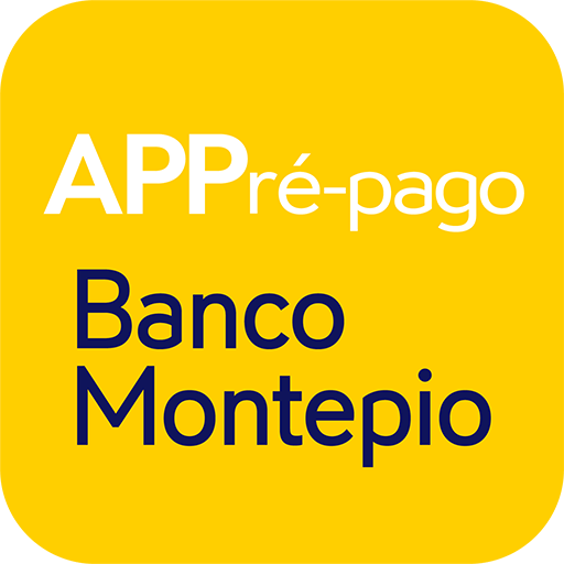 APPré-pago | Banco Montepio 1.10 Icon