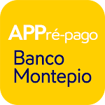 Cover Image of Скачать APPré-pago | Banco Montepio  APK
