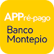 APPré-pago | Banco Montepio - Androidアプリ