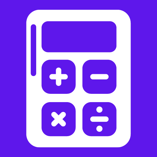 Simple Scientific Calculator logo